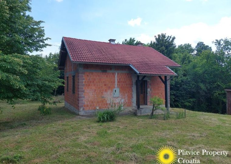 Affordable Countryside Property with Expansion Potential in Bović — photo 5