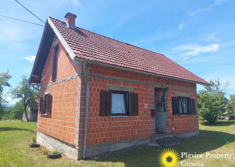 Nature-Surrounded Family House in Lađevac — photo 5