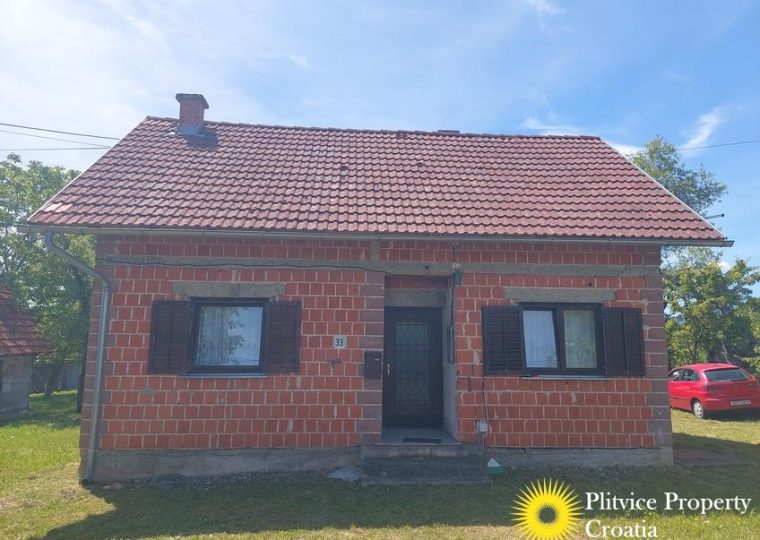 Nature-Surrounded Family House in Lađevac — photo 4