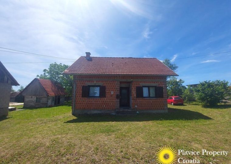Nature-Surrounded Family House in Lađevac — photo 3