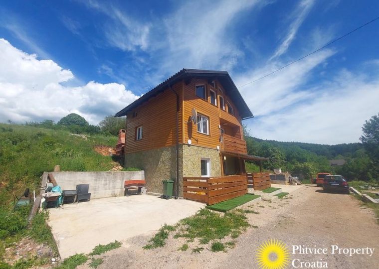 Beautifully Renovated Family Home in Nature – Rudopolje — photo 5