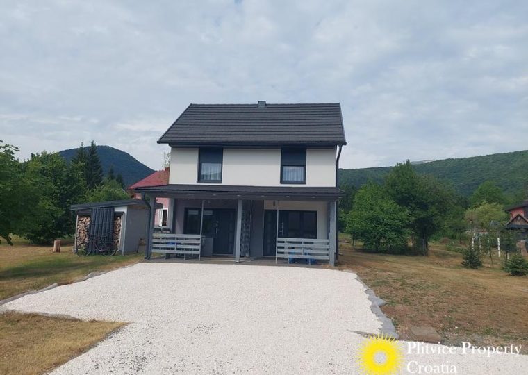 Beautifully Furnished House with Two Apartments in Rudanovac — photo 4