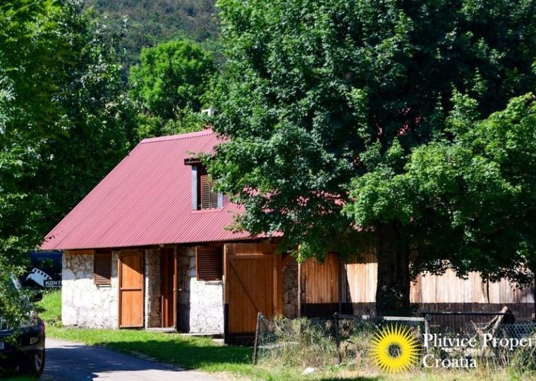 Krbavica Stone House – Perfect for Nature Lovers & Hunters — photo 5
