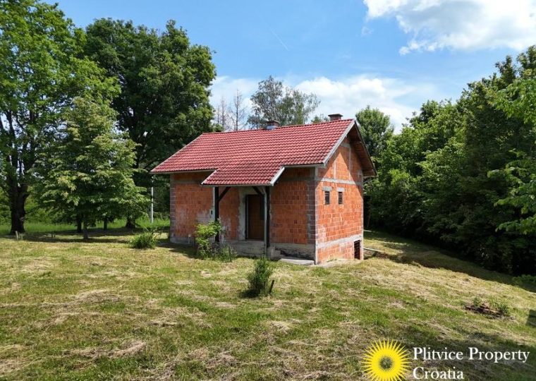 Affordable Countryside Property with Expansion Potential in Bović — photo 3