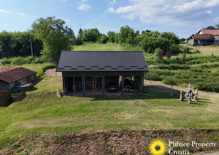 Rural Property with Hazelnut and Aronia Plantation — photo 5