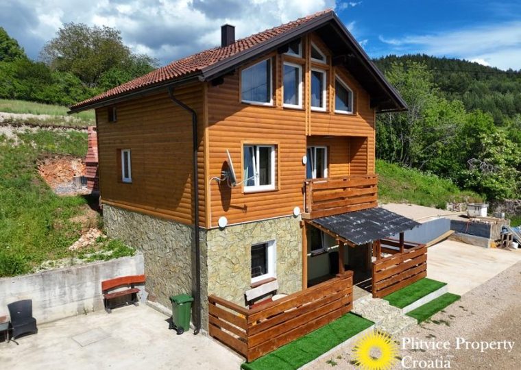 Beautifully Renovated Family Home in Nature – Rudopolje — photo 4
