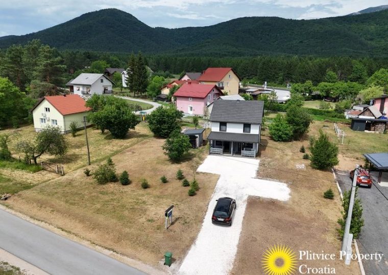 Beautifully Furnished House with Two Apartments in Rudanovac — photo 2