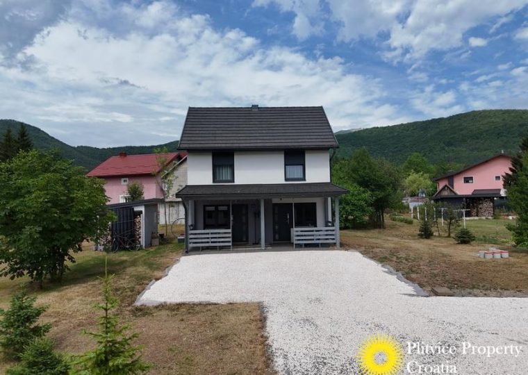 Beautifully Furnished House with Two Apartments in Rudanovac — photo 3