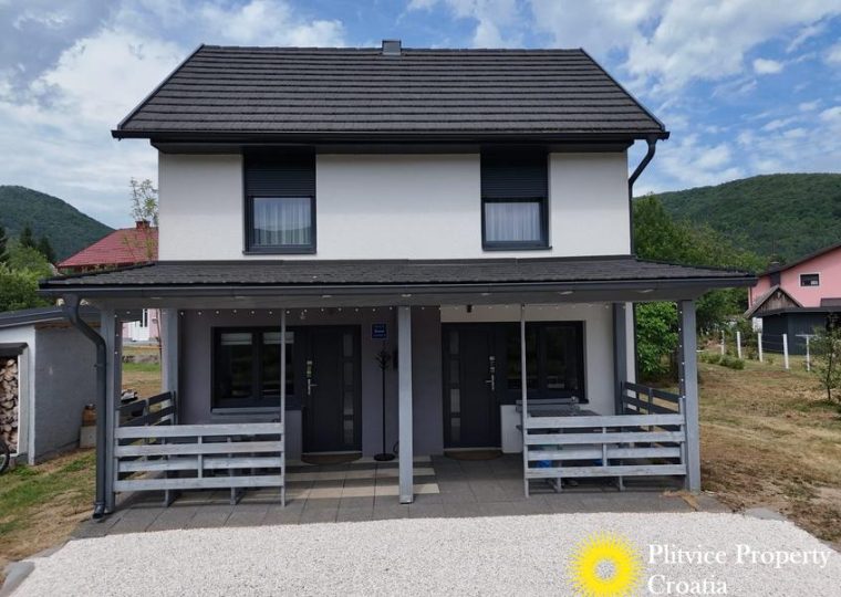 Beautifully Furnished House with Two Apartments in Rudanovac — photo 5